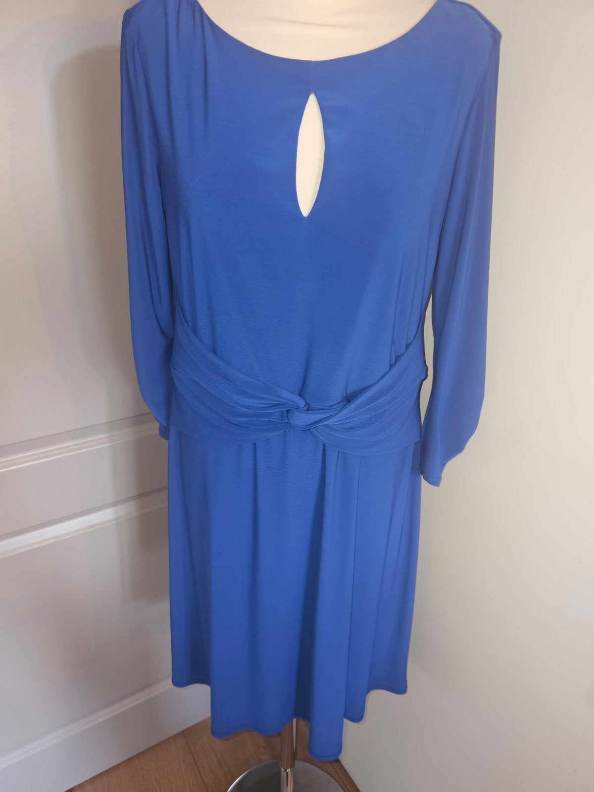 Wallis jurk maat 42, Kleding | Dames, Ophalen of Verzenden, Zo goed als nieuw, Maat 42/44 (L)