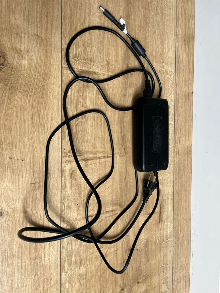 ==SUPER= VanMoof Oplader S2 & X2 - Origineel en Goed Werkend, Ophalen of Verzenden, Zo goed als nieuw