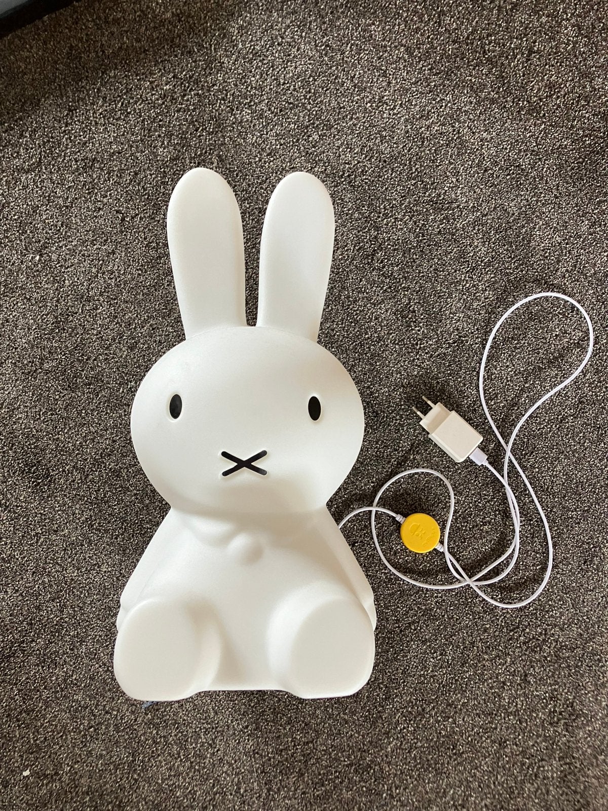 Nijntje lamp nieuw, Kinderen en Baby's, Ophalen, Nieuw, Lamp