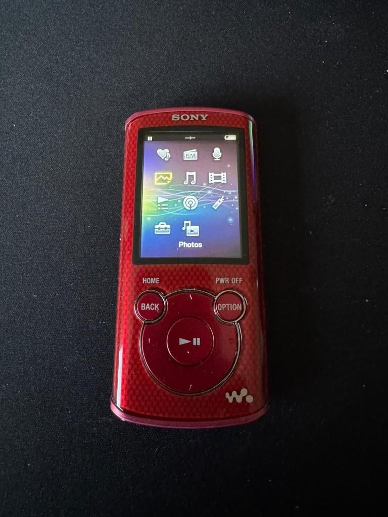 Sony Walkman NWZ-E463, Ophalen of Verzenden, Walkman
