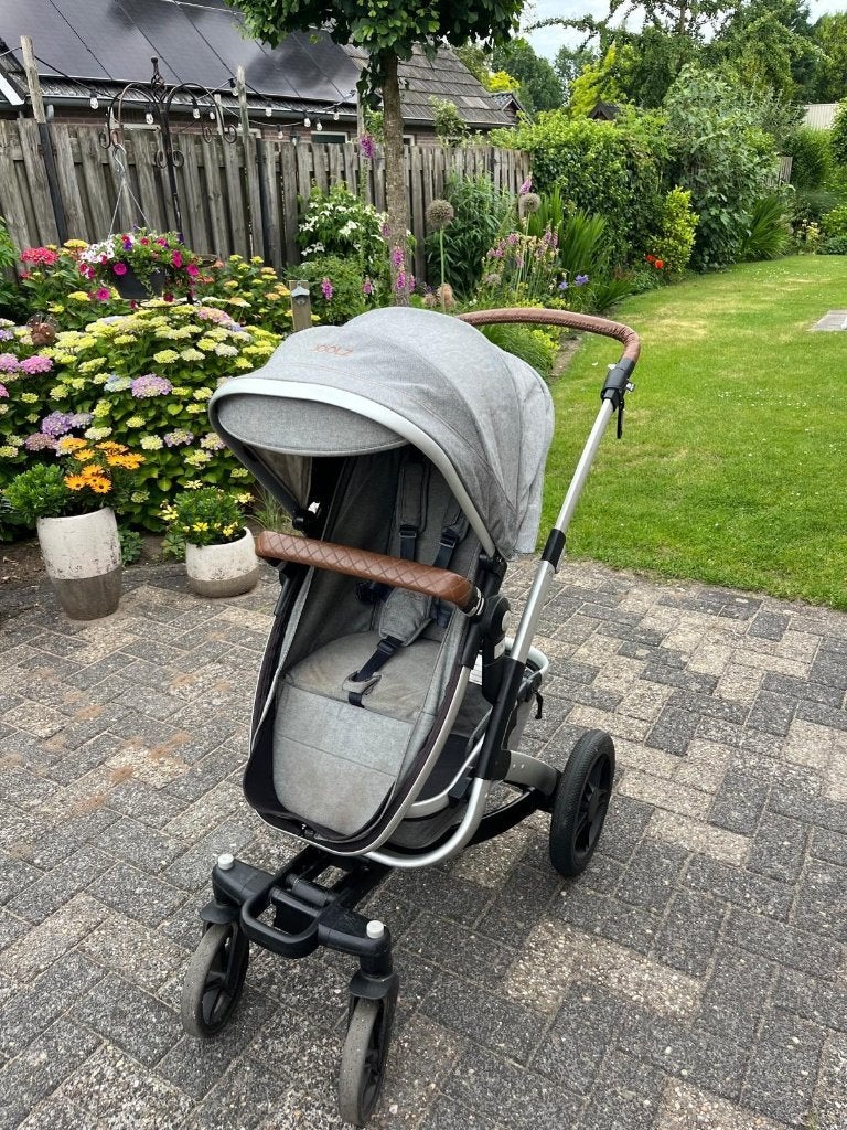 Joolz kinderwagen incl. accessoires, Gebruikt, Combiwagen, Duowagen, Ophalen