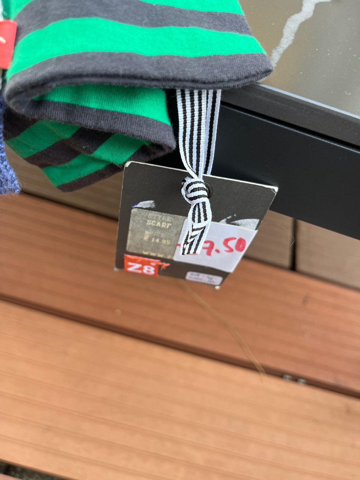 Partij merk kleding: mutsen, sjaals, maillots (nieuw), Ophalen of Verzenden, Nieuw, Overige maten