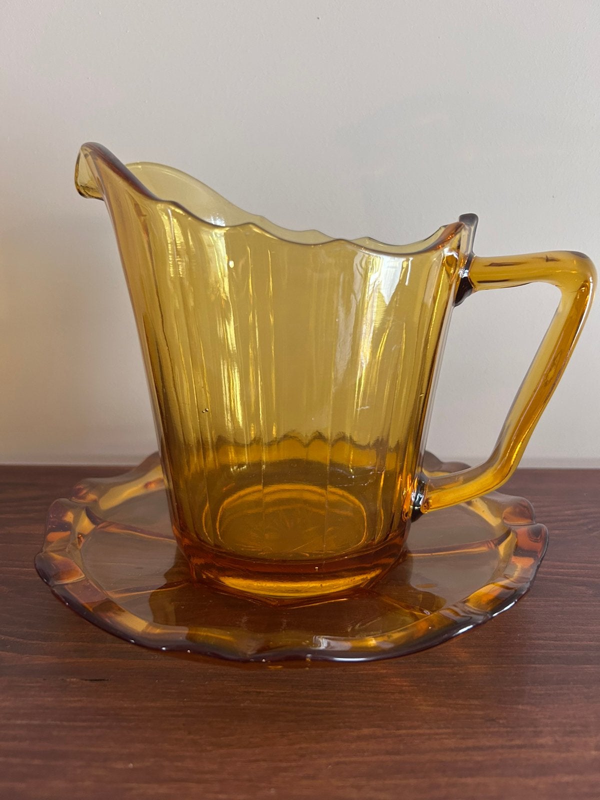 Vintage kan, Ophalen of Verzenden