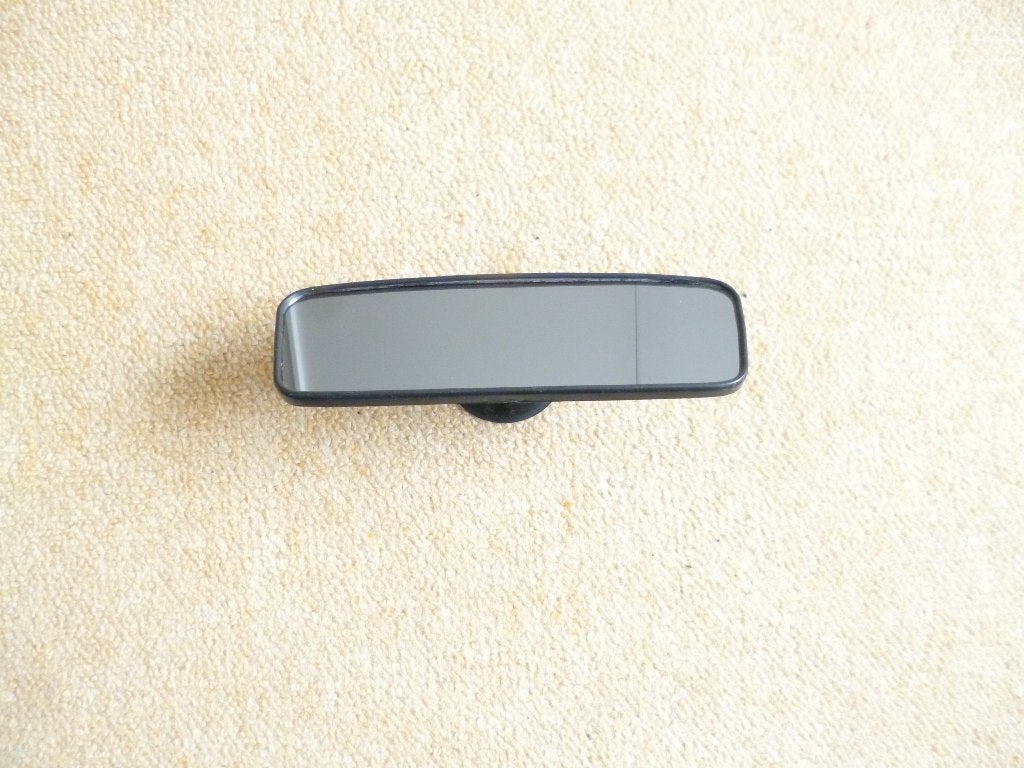 2x NIEUWE getinte binnenspiegel, Ophalen of Verzenden, Nieuw