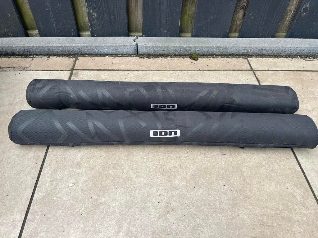 ION Roof Rack Pads 70cm, Ophalen, Zo goed als nieuw