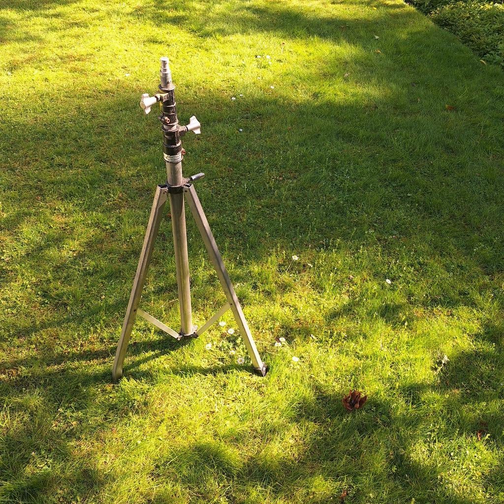 Tripod, Ophalen of Verzenden
