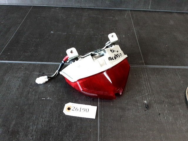 GSXR750 2011 - 2022 Suzuki Achterlicht D1-58657