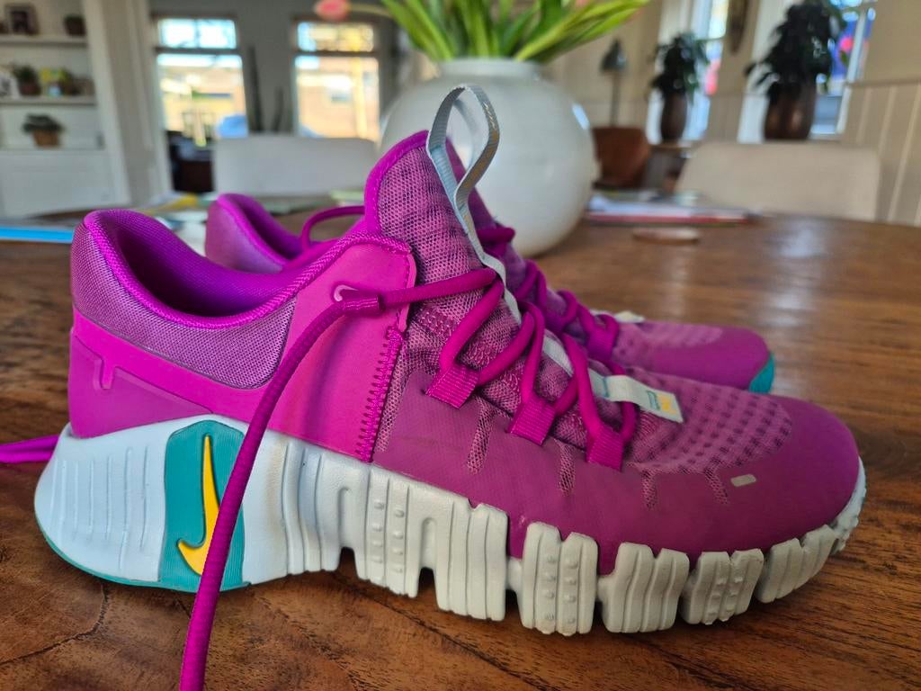 Nike Free Metcon sportieve schoen maat 42, NIEUW!, Ophalen of Verzenden, Nieuw, Overige typen, Nike