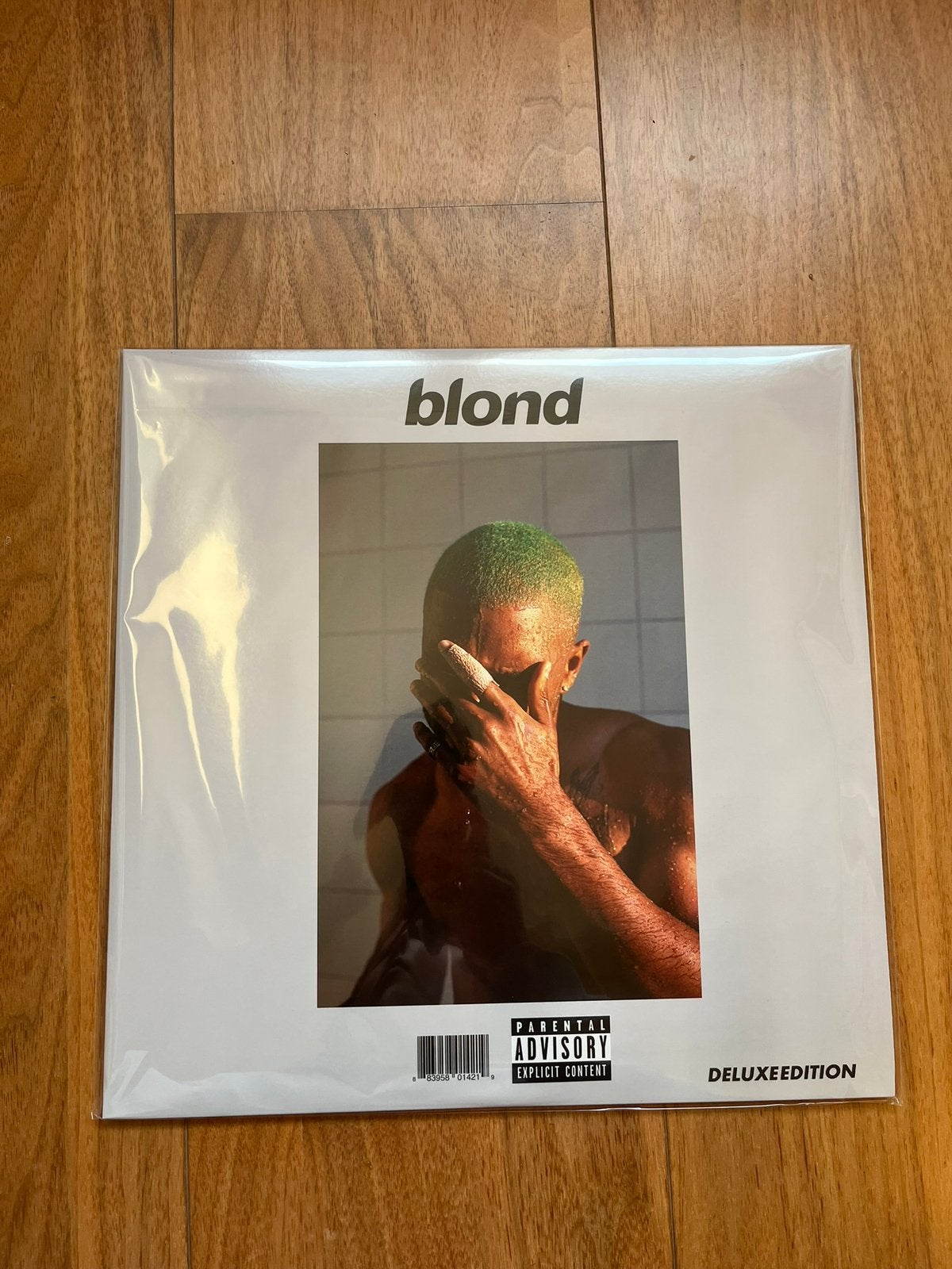 ≥ Frank Ocean Endless Vinyl | Hiphop en Rap | Marktplaats