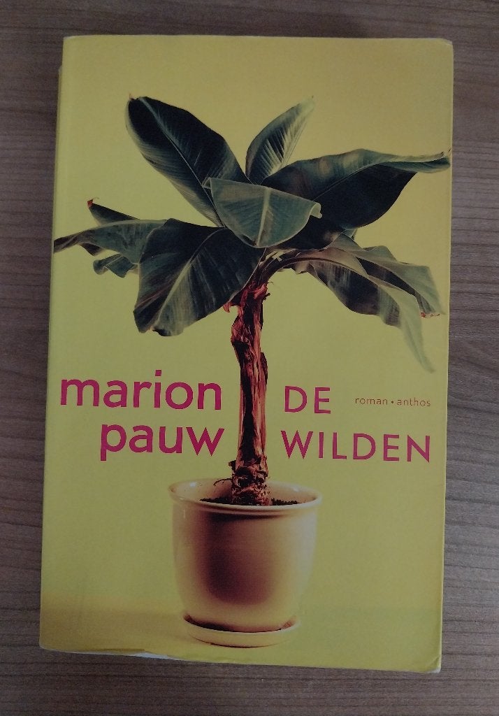 Marion Pauw De Wilden, Ophalen, Gelezen