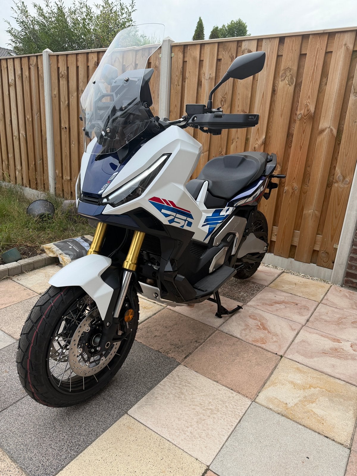 Honda x adv 750 0km 2026 special ed, Scooter, Particulier