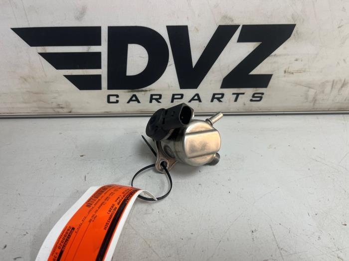 Brandstofpomp Mechanisch van een Volkswagen Polo, Gebruikt, -, Volkswagen, -