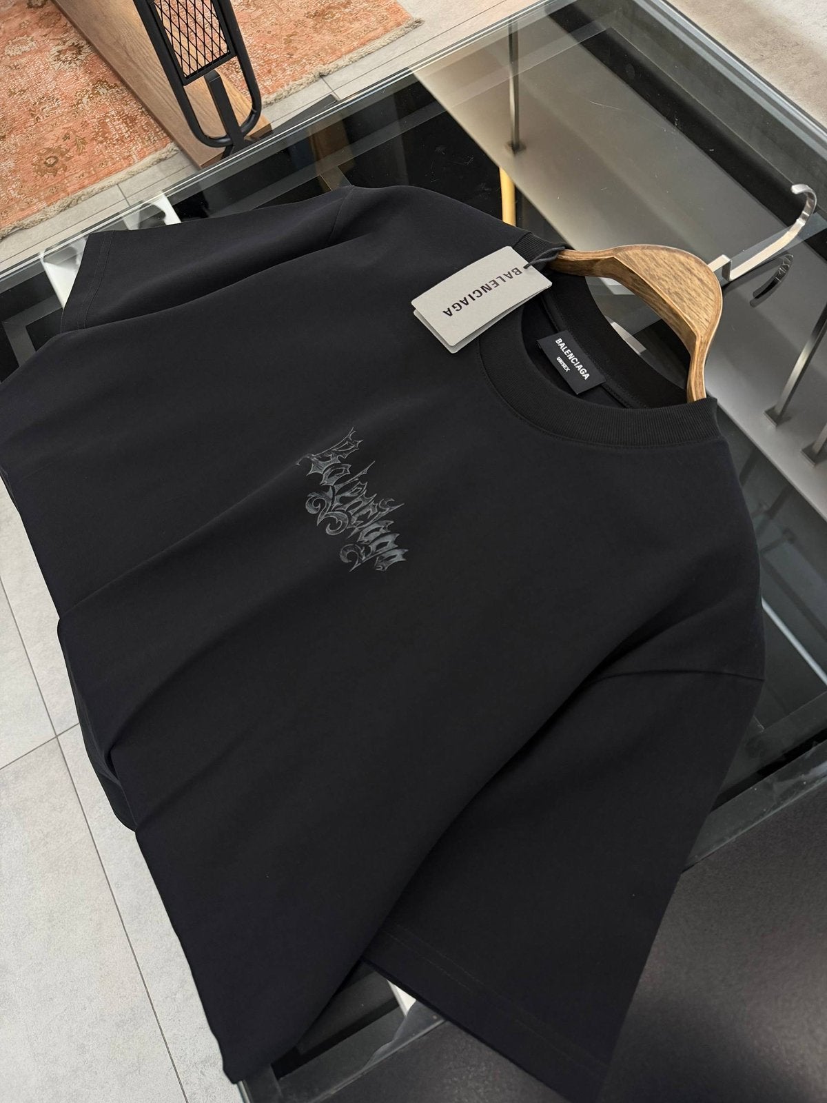 Kleding fashioh, Ophalen of Verzenden, Zo goed als nieuw, Overige maten, Zwart