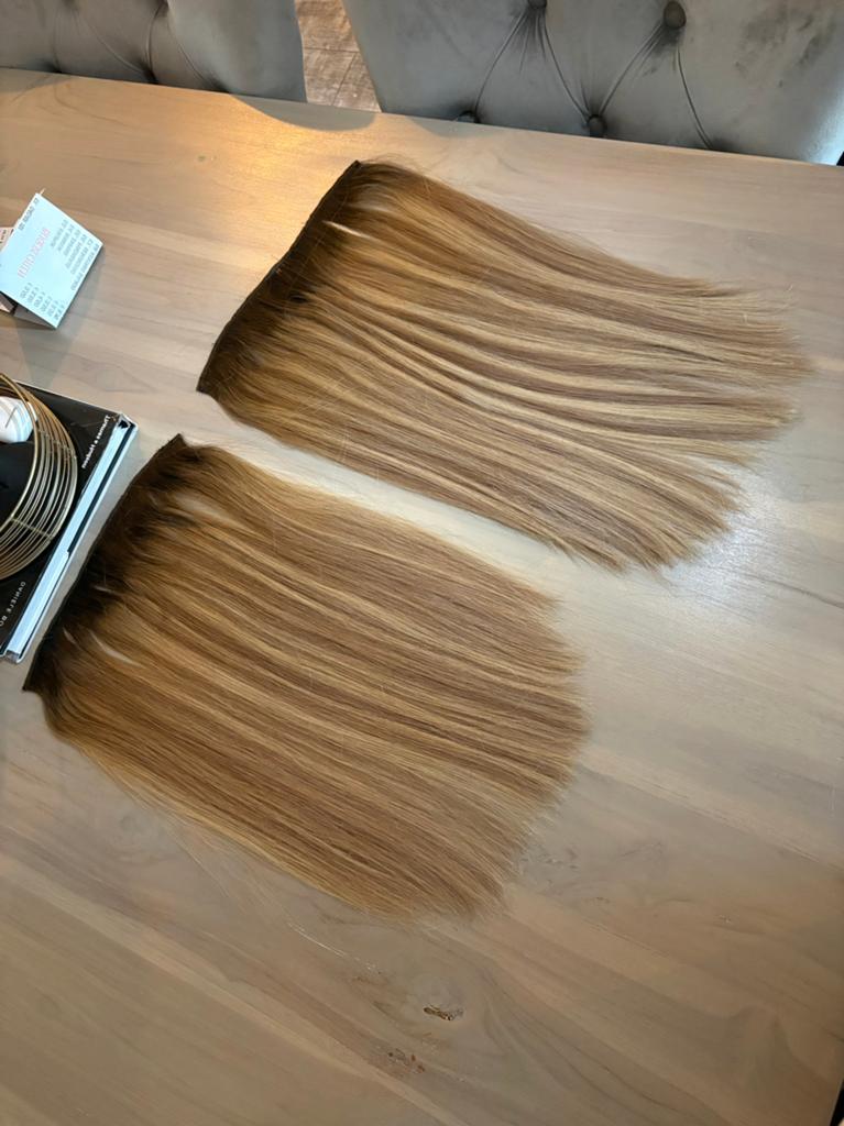 Extensions 150 gram 50 cm, Ophalen of Verzenden, Nieuw, Pruik of Haarverlenging