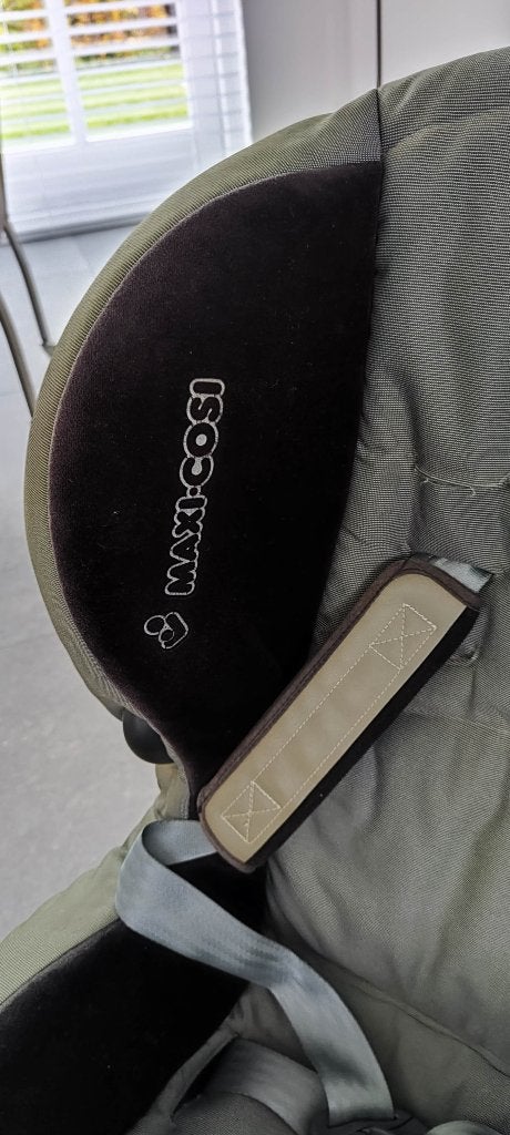 Autostoel, Kinderen en Baby's, Ophalen, 15 t/m 36 kg, Slaapstand, Maxi-Cosi