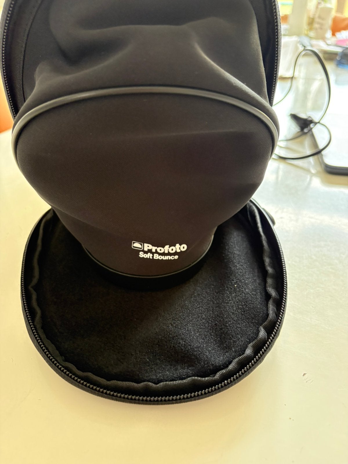 Tk profoto soft bounce, Ophalen of Verzenden, Zo goed als nieuw, Overige typen