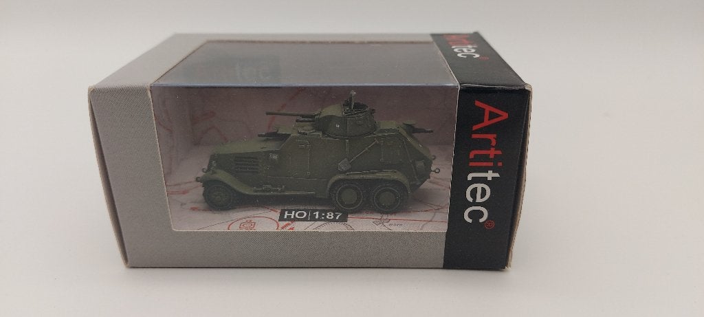 Artitec M36 L181 387128, Overige merken, Verzenden, Nieuw, Tank