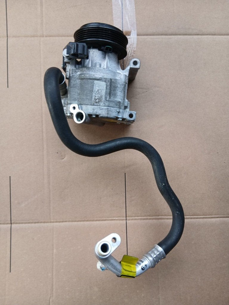 Aircopomp Fiat 500 0.9, Auto-onderdelen, Ophalen, Fiat
