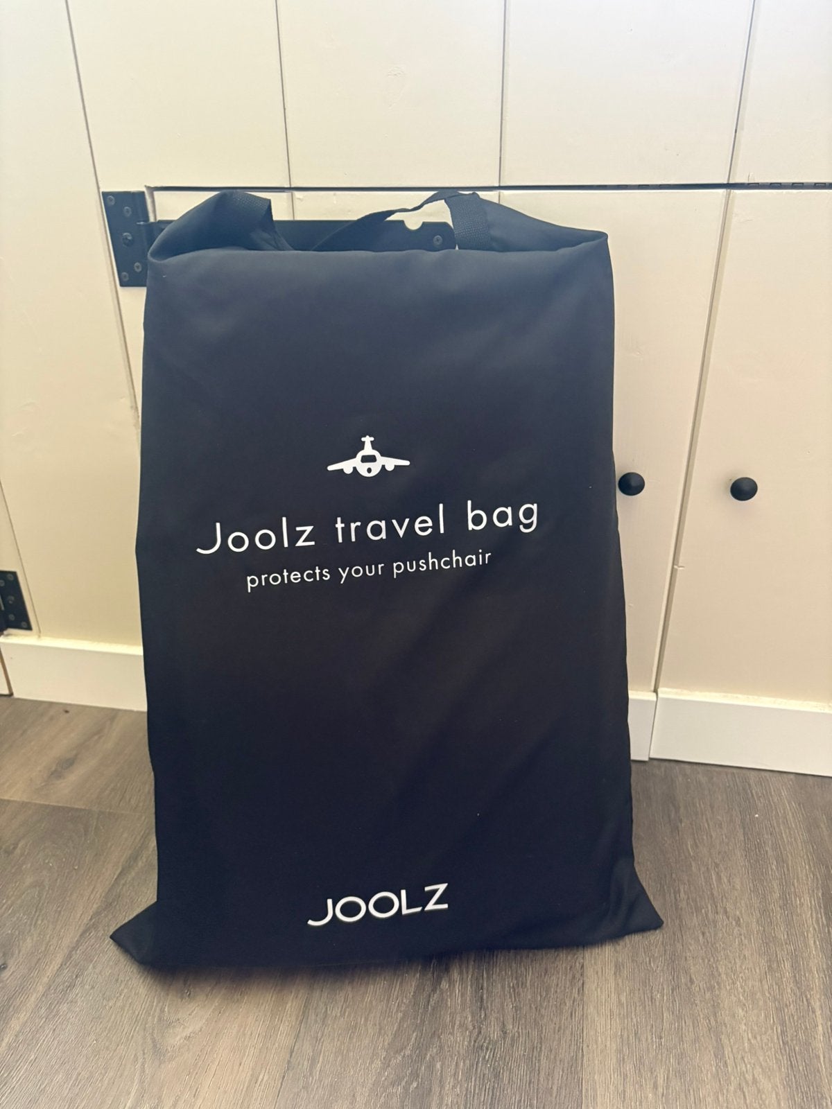 Joolz travel bag TE HUUR, Ophalen, Overige merken