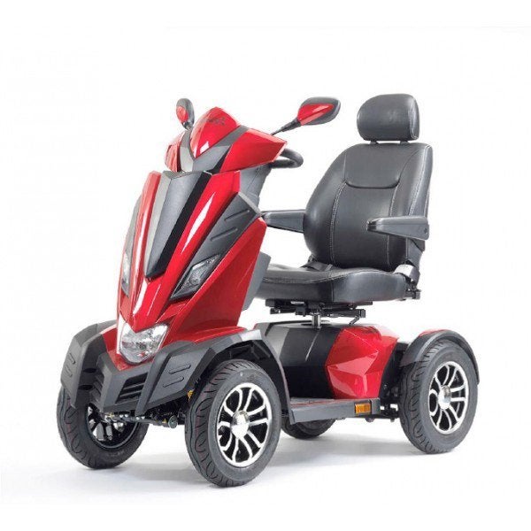 Scootmobiel onderdelen drive king cobra, Diversen, Ophalen of Verzenden, Gebruikt