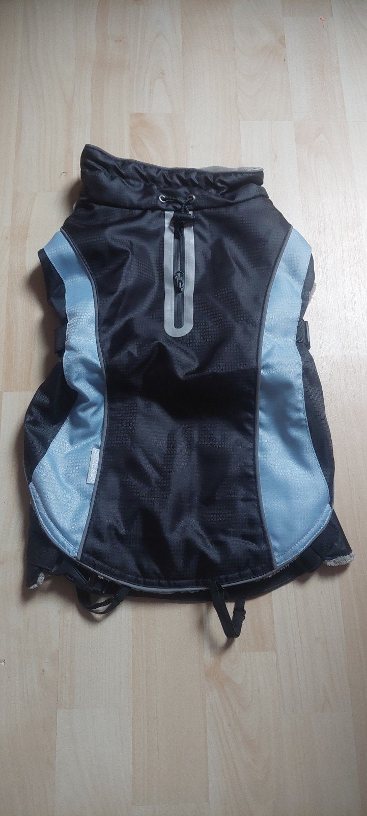 Honden kleding jas, Dieren en Toebehoren, Ophalen of Verzenden, Nieuw, Hondenjas