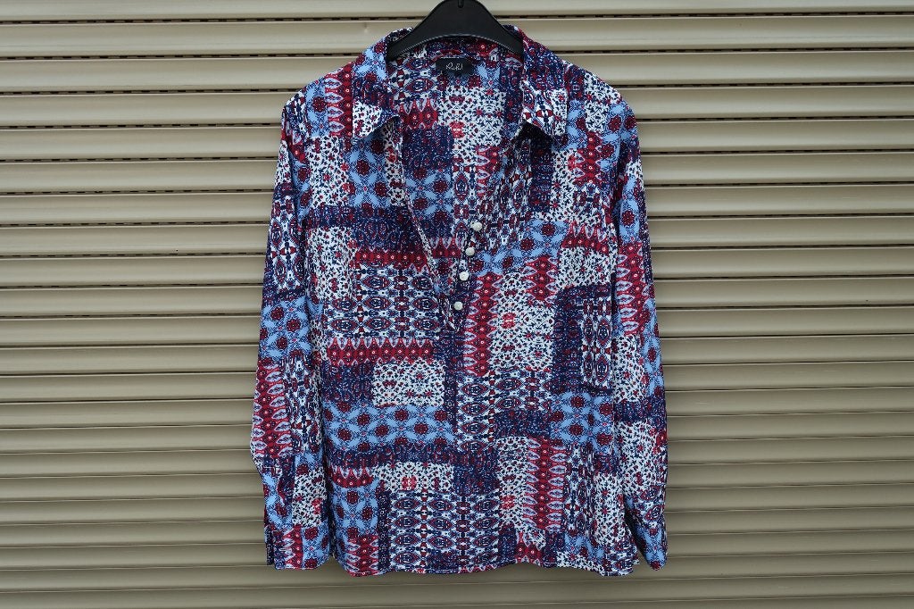Paola top.   Maat 38, Kleding | Dames, Maat 38/40 (M), Ophalen of Verzenden, Zo goed als nieuw, Lange mouw