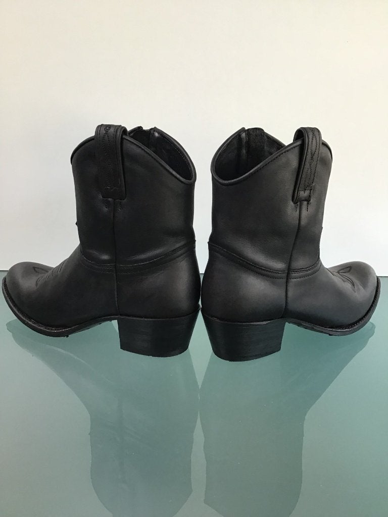 Sendra bruin zwart 37 | Boho boots | Gratis verzenden, Kleding | Dames, Schoenen, Sendra, Bruin, Verzenden, Lage of Enkellaarzen