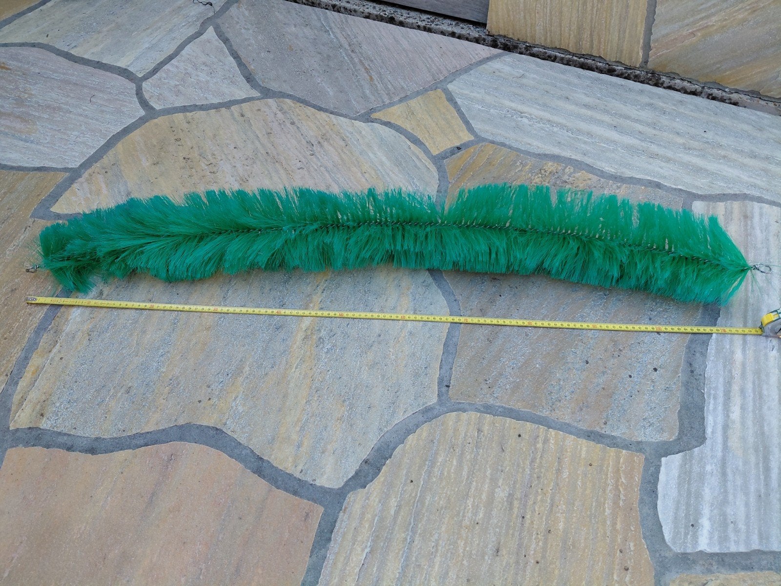 Paaiborstel 115cm 7.50Euro, Dieren en Toebehoren