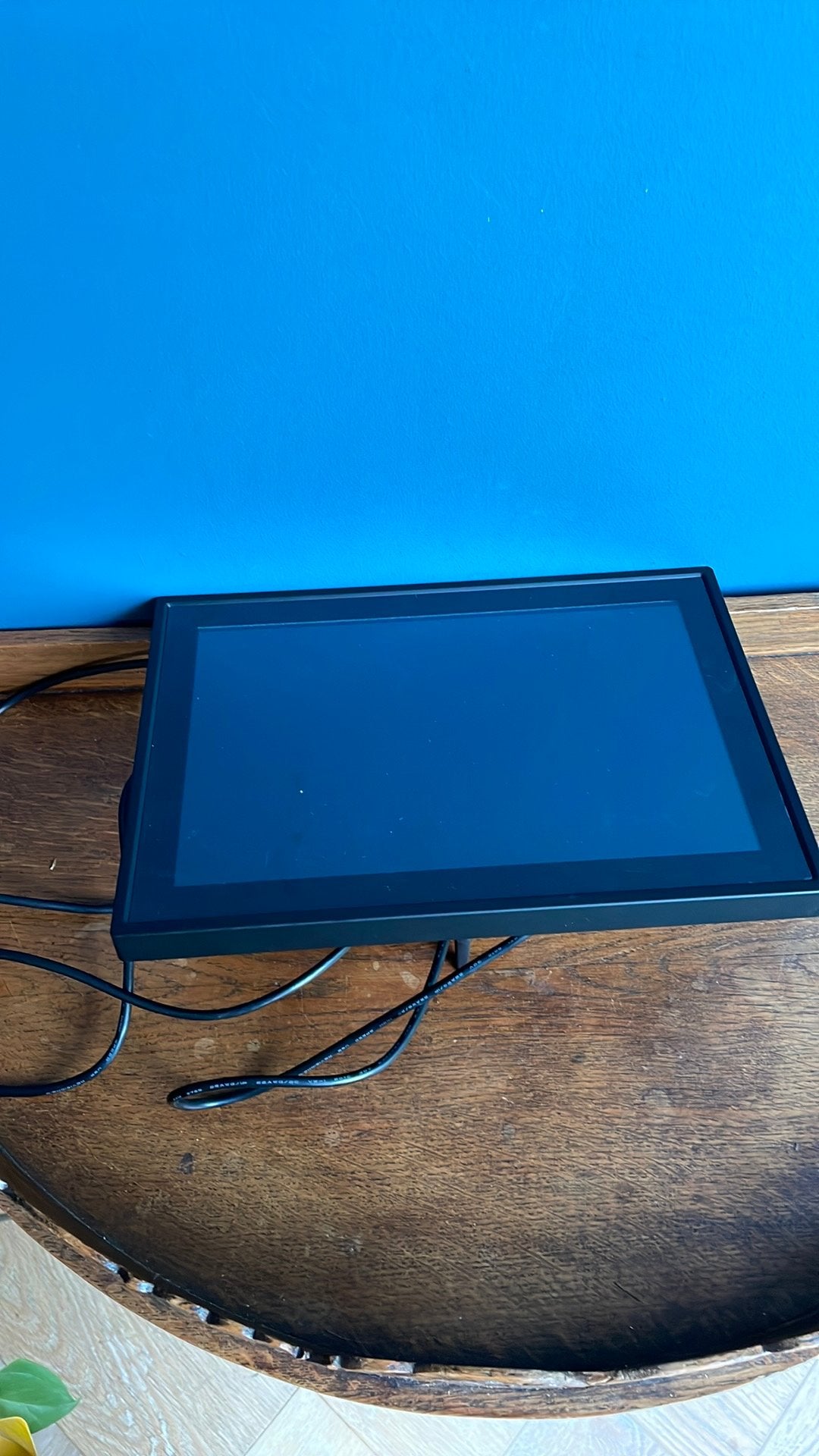 Frameo foto frame, Ophalen of Verzenden