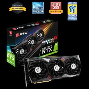 Foto 17 van Amd Ryzen 3900X/Rtx 3070/1 tb Nvme