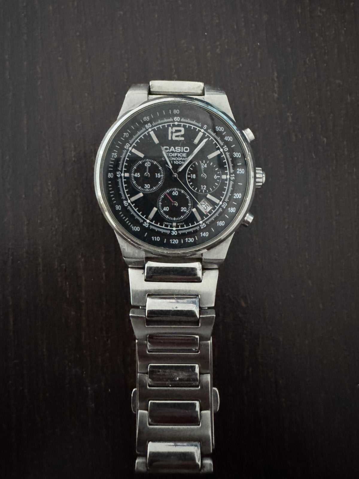 Te koop, Ophalen of Verzenden, Zo goed als nieuw, Casio