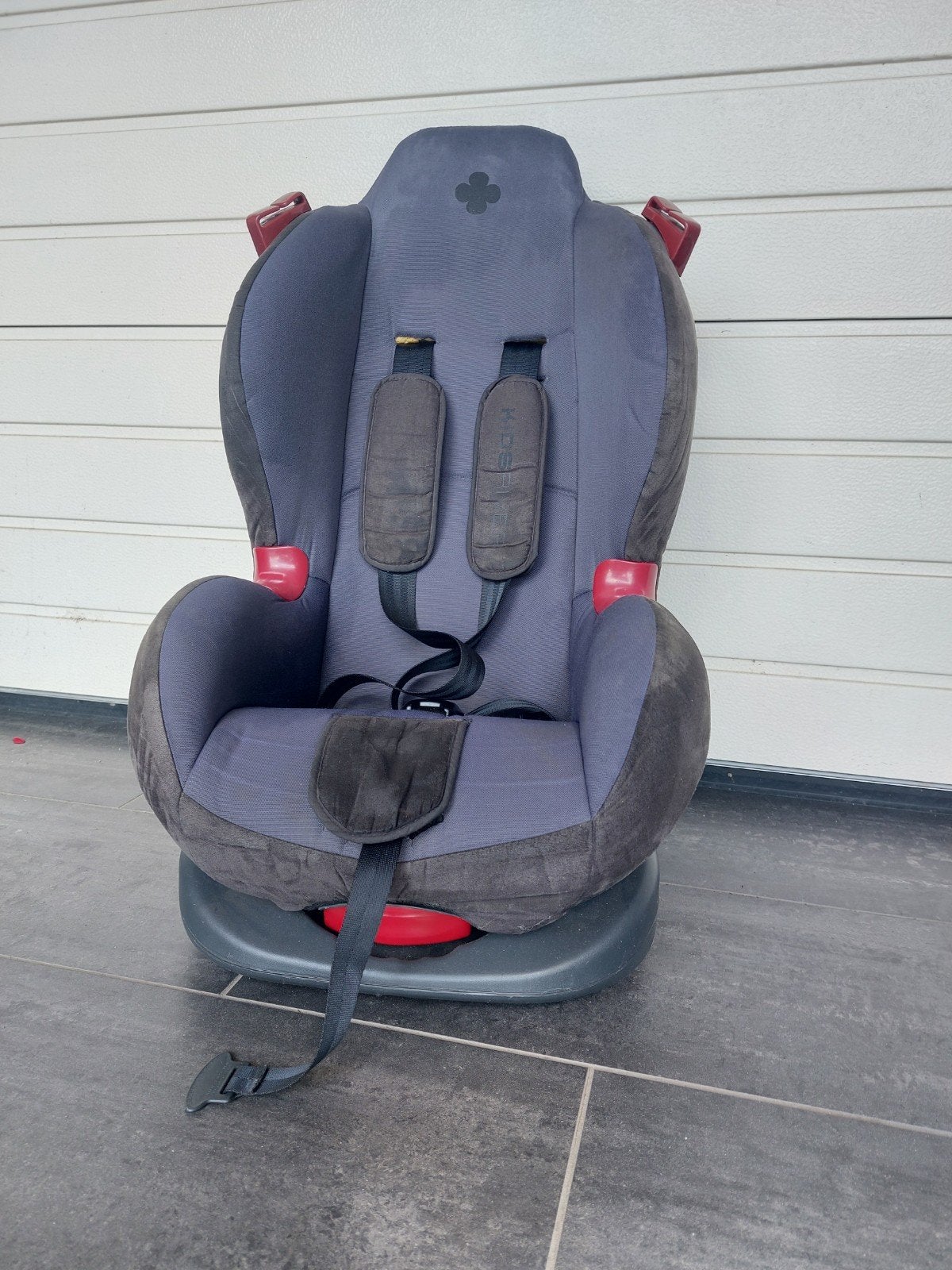 Comfortabel autostoeltje voor veilige ritten, 9 t/m 18 kg, Zijbescherming, Ophalen, Overige merken