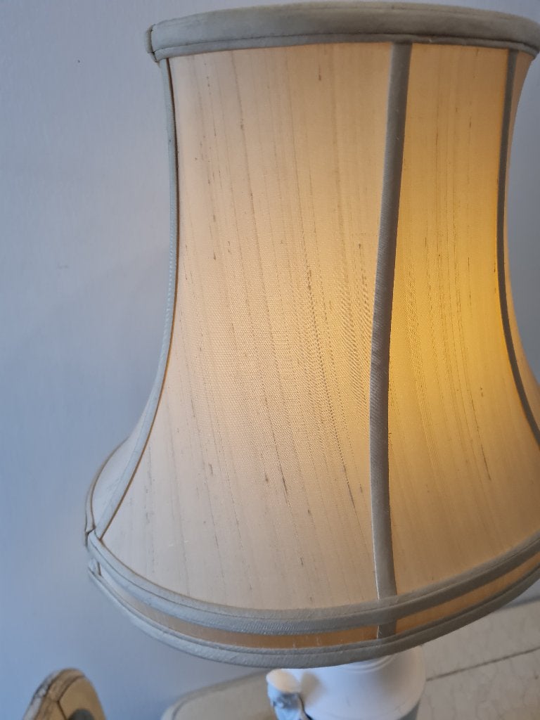 Vintage tafellamp, Ophalen of Verzenden