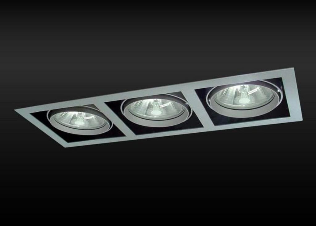 Maretti spots by Piet Boon - Erik Kuster, Ophalen of Verzenden, Nieuw, Metaal of Aluminium, Plafondspot of Wandspot