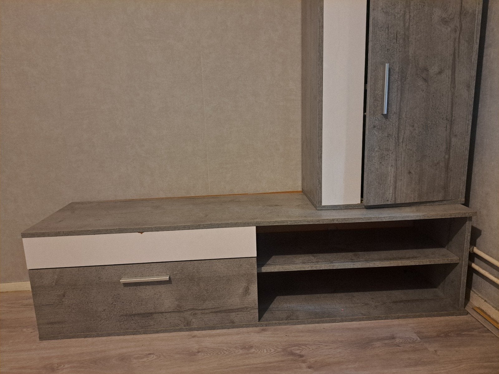 tv kast, Huis en Inrichting, Ophalen of Verzenden, 25 tot 50 cm, Minder dan 100 cm