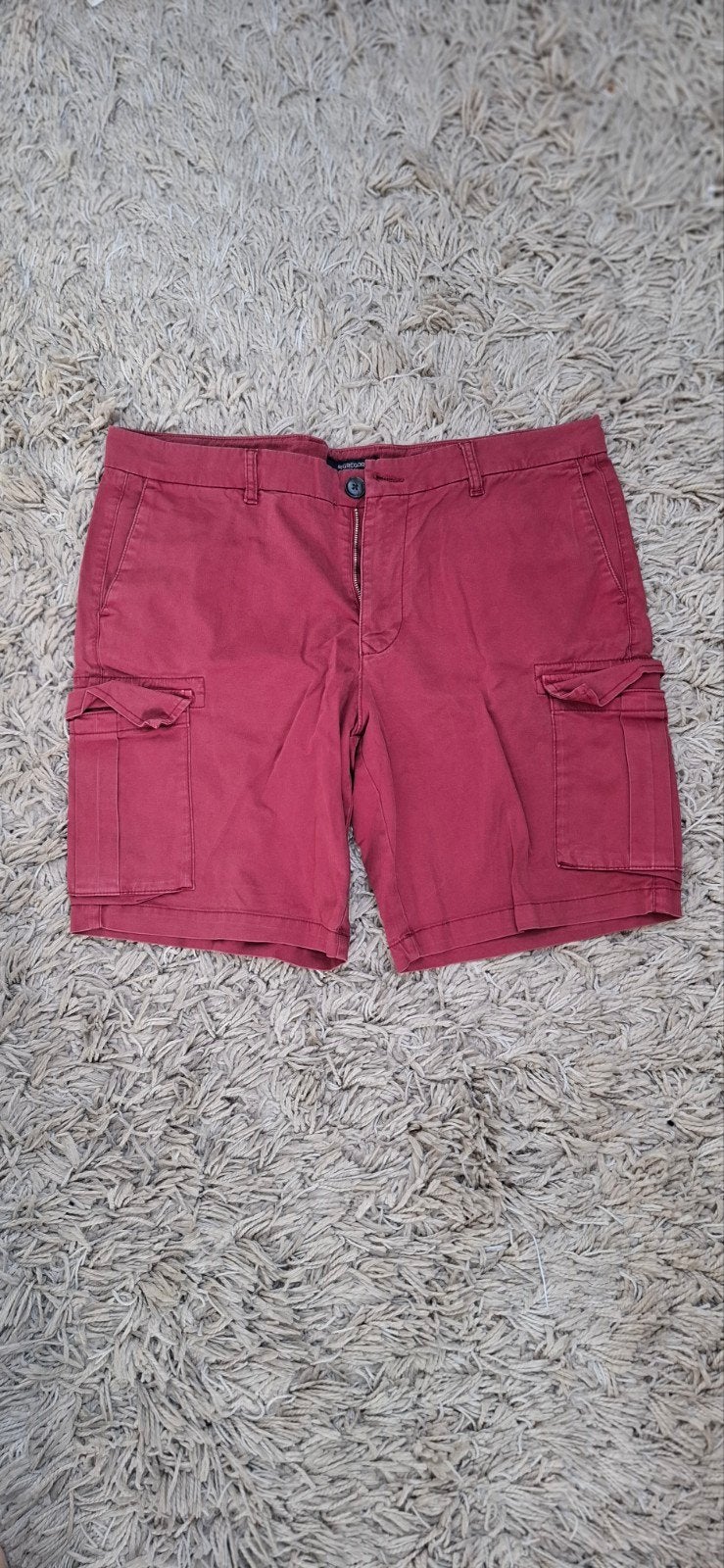 McGregor korte broek maat 36, Maat 52/54 (L), McGregor, Ophalen of Verzenden, Roze