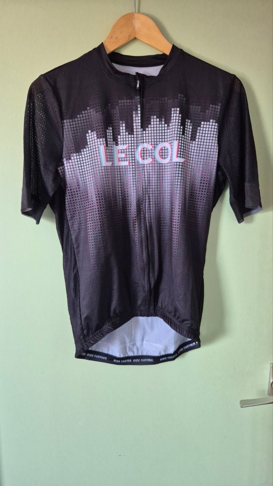 Le Col sport shirt . Maat XL., XL, Bovenkleding, Heren, Verzenden