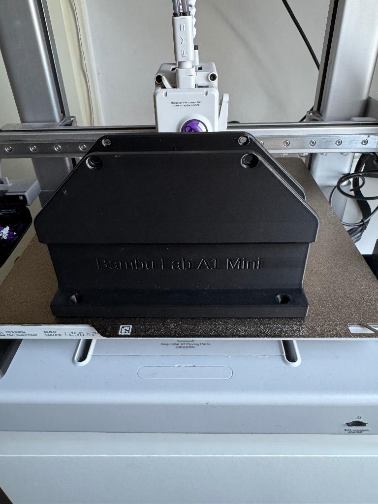 Bambu Lab a1 AMS standaard, Computers en Software, 3D Printers, Verzenden, Nieuw, Bambulab