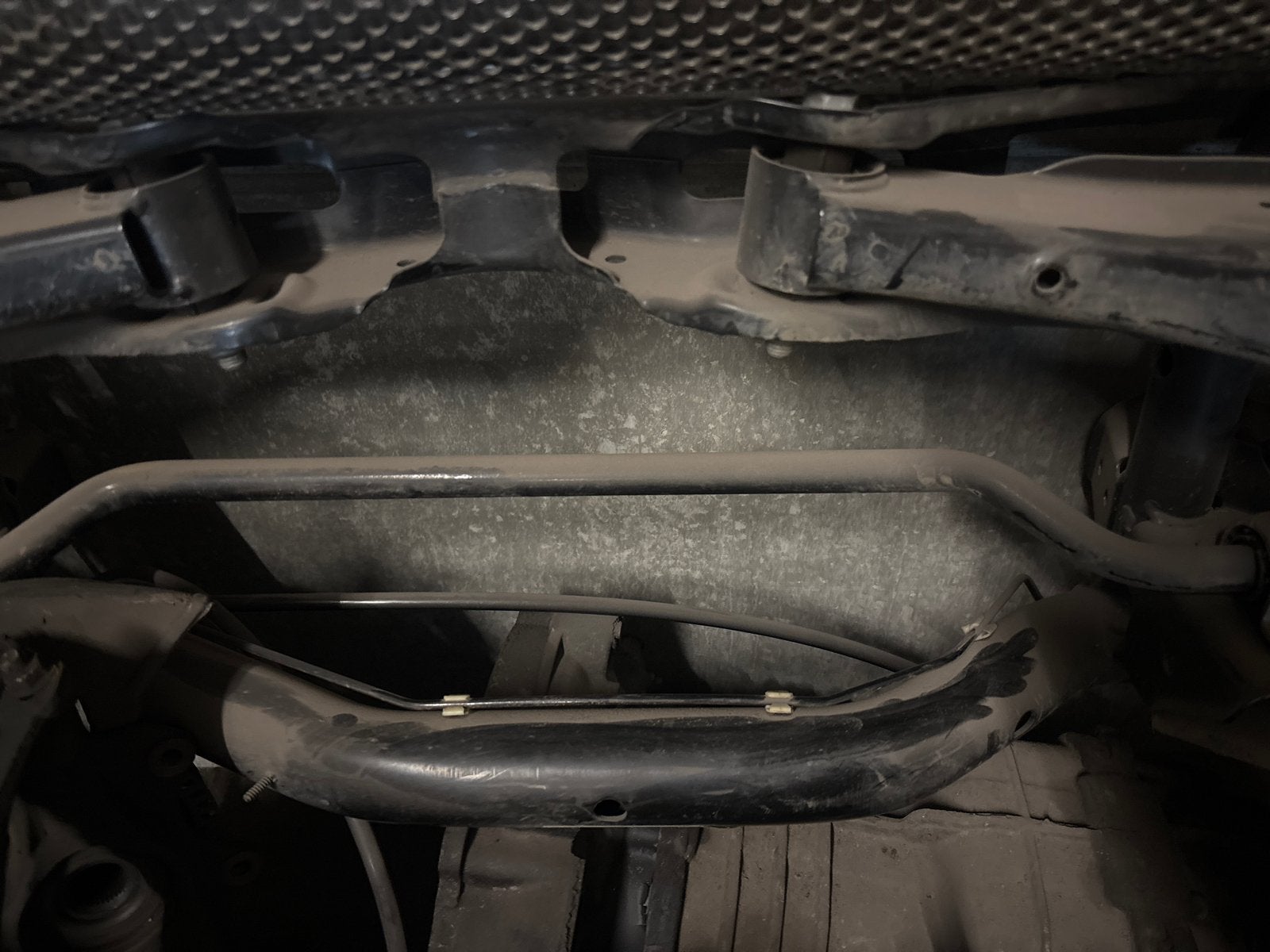 Volkswagen Golf V achteras compleet (excl. remmen), Auto-onderdelen, Ophalen of Verzenden, Gebruikt, Volkswagen