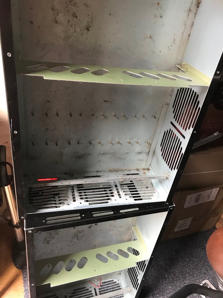 3 mining rig €5per stuk, Computers en Software, Ophalen