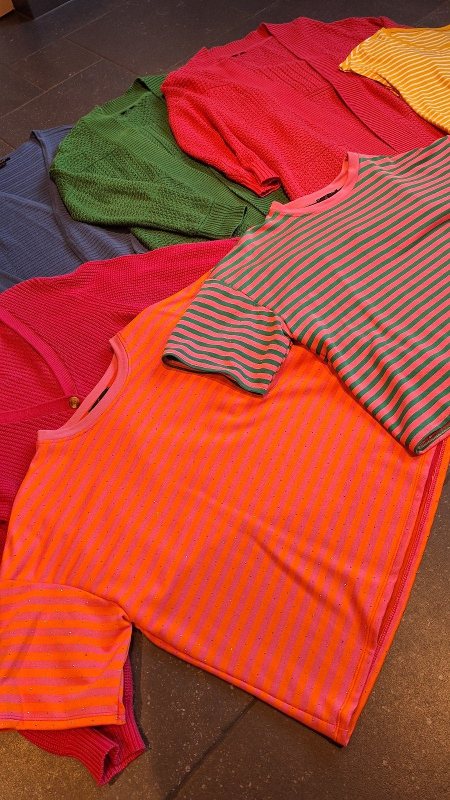 ‼️€120,- ‼️GROOT DAMES PAKKET MERKKLEDING 36, Kleding | Dames, Ophalen of Verzenden, Maat 36 (S)