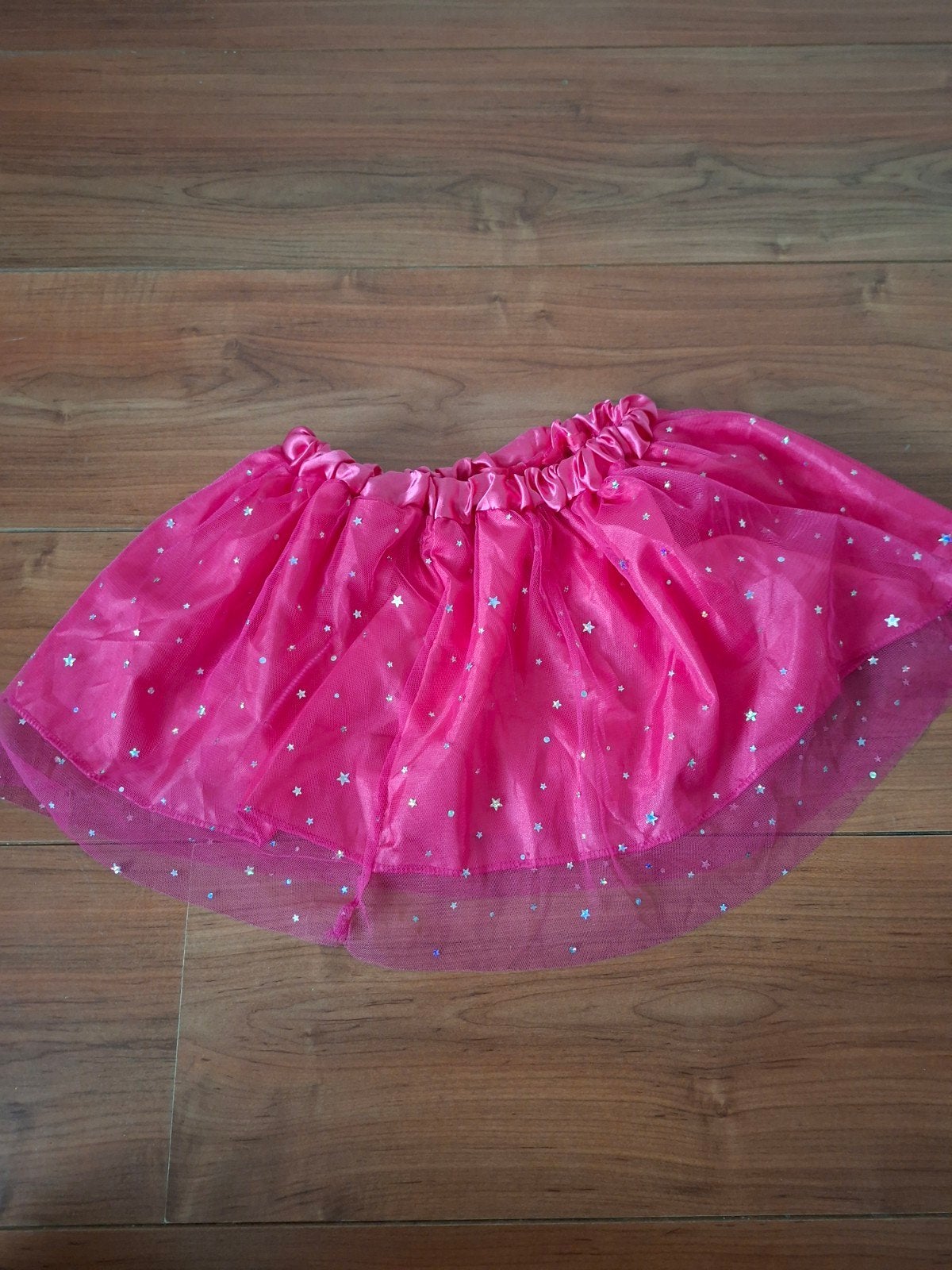 Gabbys poppenhuis rokje tutu verkleedpak, Verzenden, Meisje