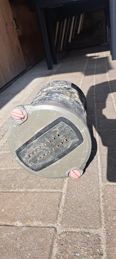 Gardena Grondbewateringssysteem - Ideaal voor uw tuin, Tuin en Terras, Tuinsproeiers, Ophalen of Verzenden, Gebruikt, Multisproeier