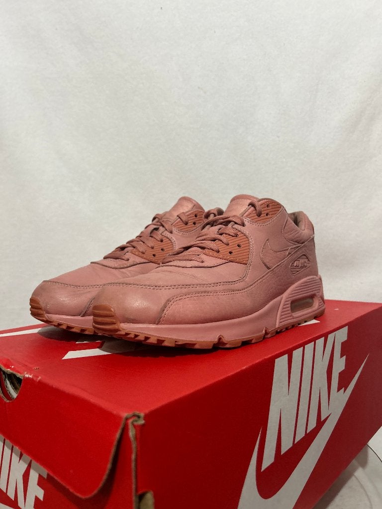 ALS NIEUW! Maat 40,5 - Nike Air Max 90 Pinnacle Rose Pink, Verzenden, Nike, Nike, Nike