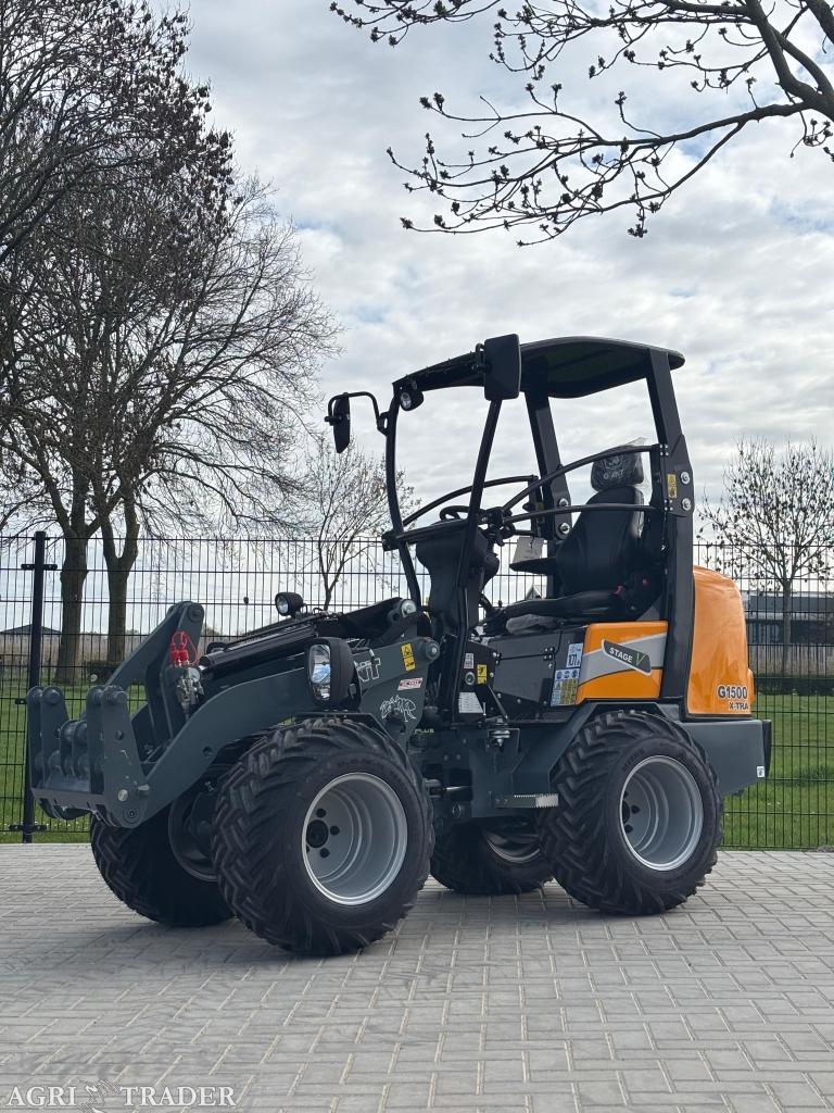 Giant g1500 extra HD nieuw !! 2026, -, Niet opgegeven, Ophalen of Verzenden, Niet opgegeven