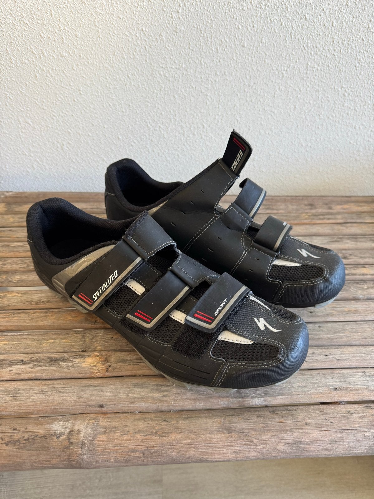 Specialized Sport MTB fietsschoenen maat 44, Heren, Schoenen, Overige maten, Ophalen of Verzenden