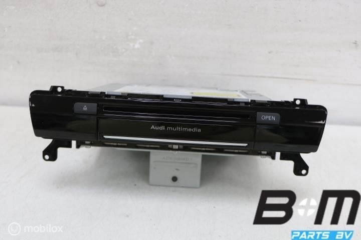 MMI module Audi A6 4G 64km 4G1035043F, Auto diversen, Gebruikt