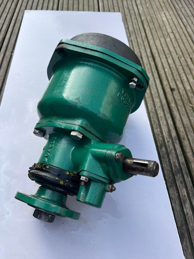 Volvo Penta RB keerkoppeling, Watersport en Boten, Ophalen, Gebruikt, Motor en Techniek, Zeilboot of Motorboot