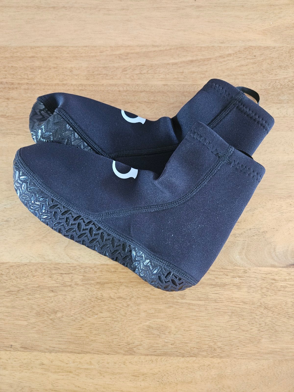 Decathlon Neopreen Waterschoenen Maat 38 - Zo goed als nieuw, Zeil- of Surfschoenen, Ophalen of Verzenden, Zo goed als nieuw, Decathlon
