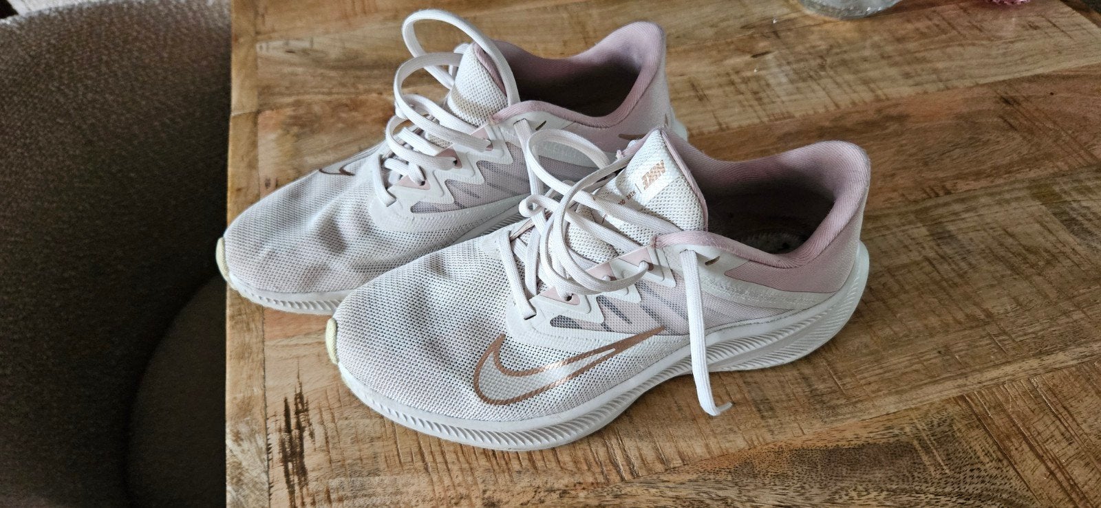 Nike dames maat 40, Ophalen, Nieuw, Sneakers of Gympen